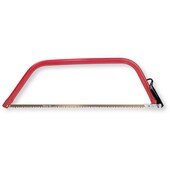 Stahlrohrbügelsäge